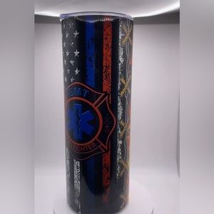 EMT Tumbler